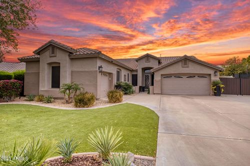 22462 N 80th Lane, Peoria, AZ, 85383 | Card Image