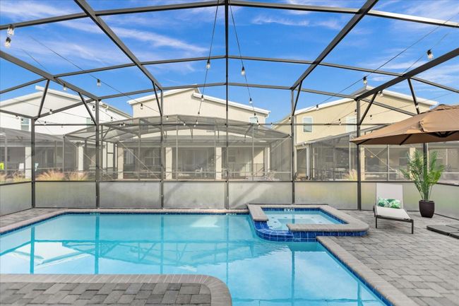 4571 Narrative Ln, House other with 9 bedrooms, 5 bathrooms and null parking in KISSIMMEE FL | Image 67