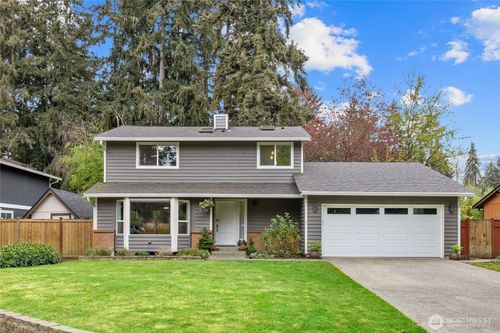 9706 164th St E, Puyallup, WA, 98375-6216 | Card Image