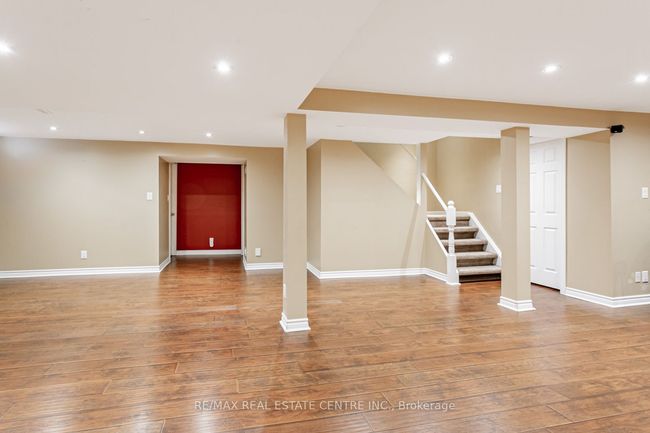 7221 Promenade Danton, House other with 5 bedrooms, 4 bathrooms and 4 parking in Mississauga ON | Image 25