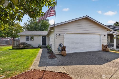 408 Amberwood Circle, Sultan, WA, 98294 | Card Image