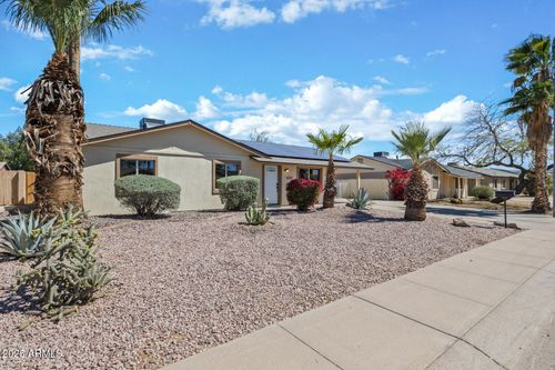 13237 N 38th Pl, Phoenix, AZ, 85032-6607 | Card Image