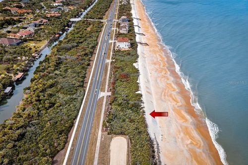 3709 N Ocean Shore Blvd, PALM COAST, FL, 32137-2247 | Card Image