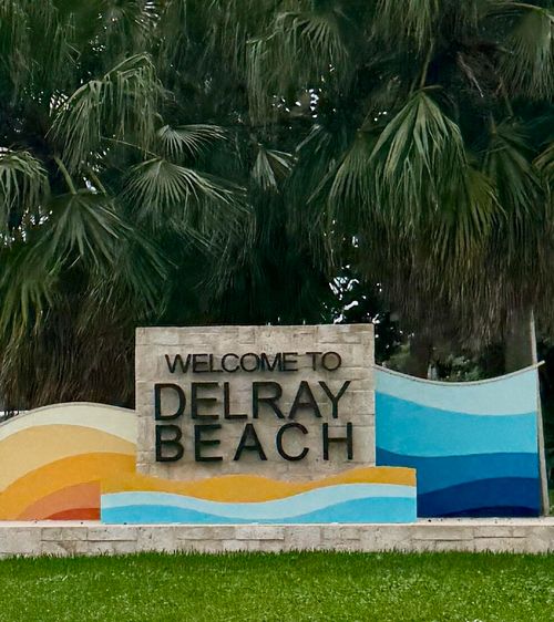 147 N Cannery Row Cir, Delray Beach, FL, 33444-3736 | Card Image