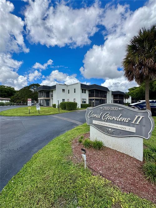 apt-201-1-2800 Riverside Dr, Coral Springs, FL, 33065-5545 | Card Image