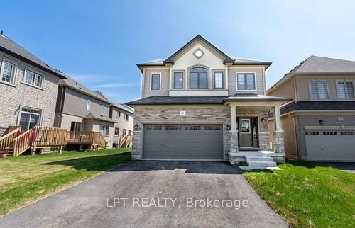 4 Bilanski Farm Rd, Brantford, ON, N3S0J8 | Card Image