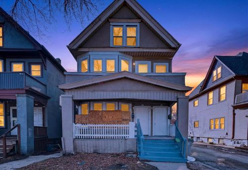 741 S 21st St, Milwaukee, WI, 53204-1148 | Card Image