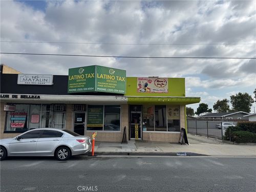 11912 Rosecrans Ave, Norwalk, CA, 90650-4116 | Card Image