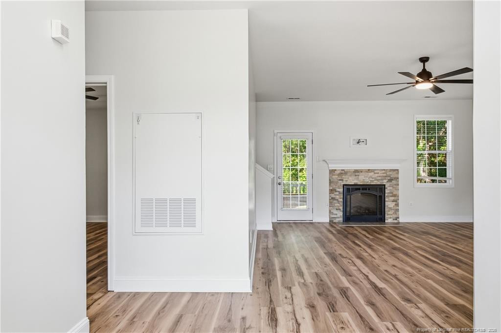 Residential in Parkton 3