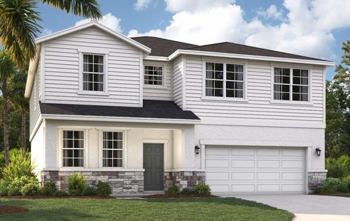 5908 Cliffbow Loop, LEESBURG, FL, 34748-2068 | Card Image