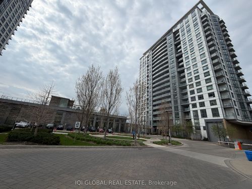 310-185 Bonis Avenue S, Scarborough, ON, M1T0A4 | Card Image