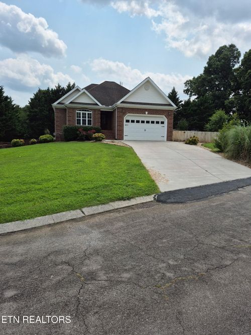 109 Brooklyn Circle, Madisonville, TN, 37354 | Card Image