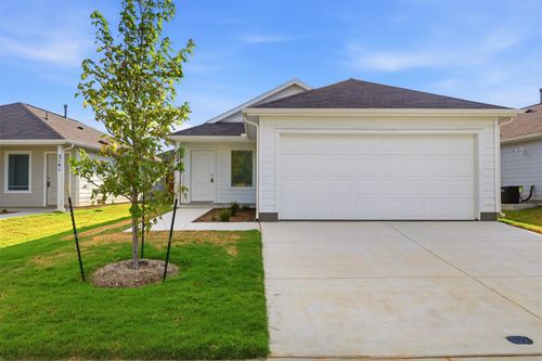 3145 Campeiro Ave, Providence Village, TX, 76227-4105 | Card Image