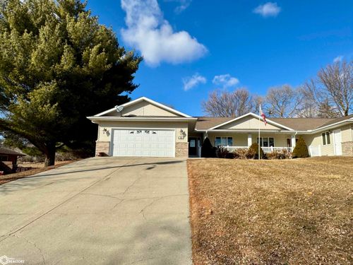 706 N Arlington St, Audubon, IA, 50025-1501 | Card Image