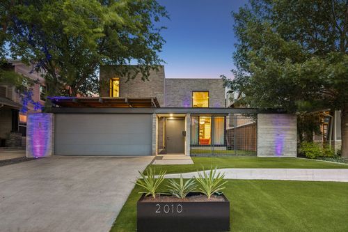 2010 Mcmillan Ave, Dallas, TX, 75206-7106 | Card Image