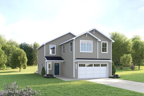 837 Haw Creek Avenue Ne, Winnabow, NC, 28479 | Card Image