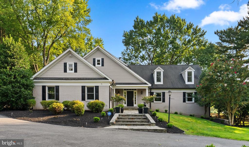 Glen Rd, North Potomac, MD 20878