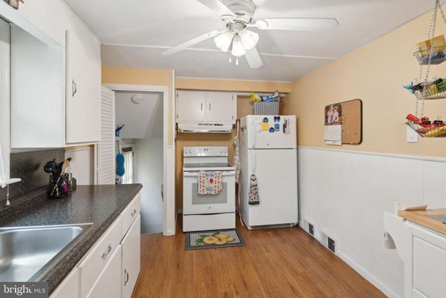 708 Roberts Ave, House other with 3 bedrooms, 1 bathrooms and null parking in LINDENWOLD NJ | Image 9