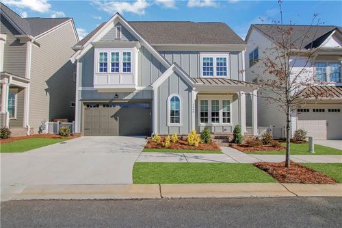 2008 Cottonwood Ln, Woodstock, GA, 30188 | Card Image