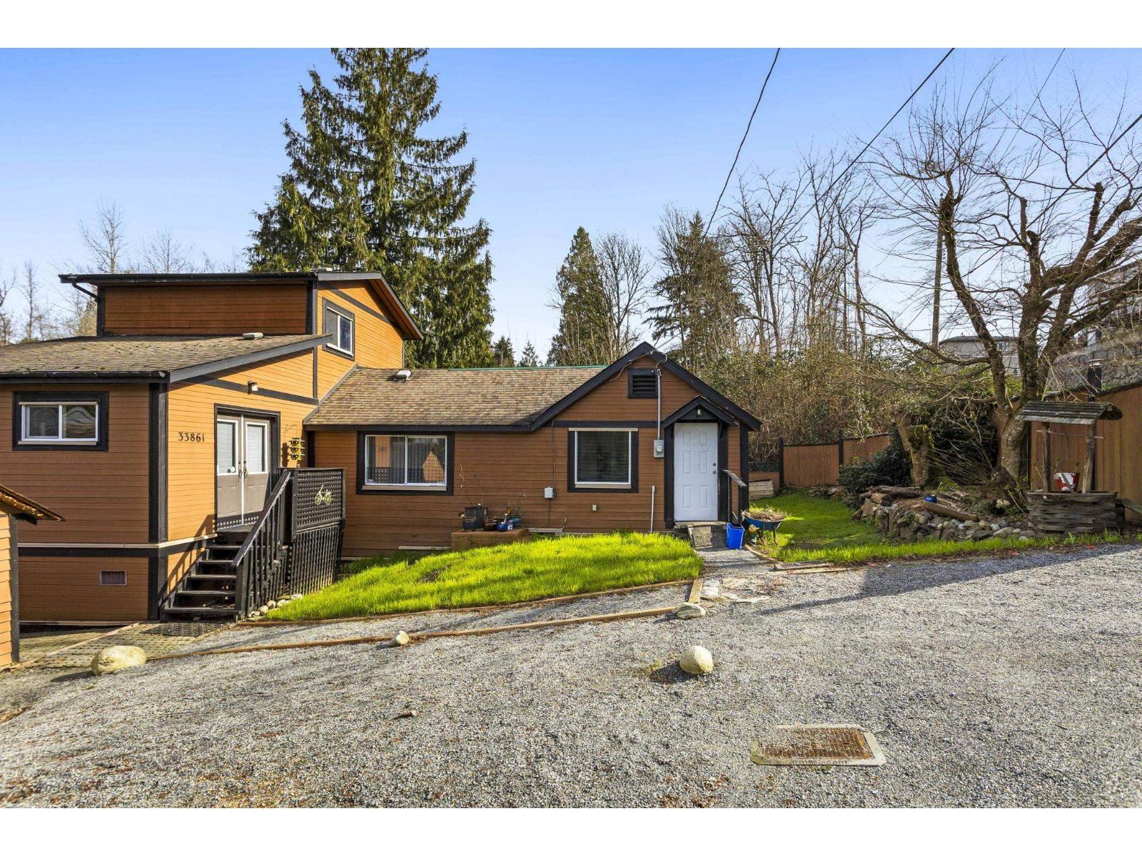 Residential in Mission 3