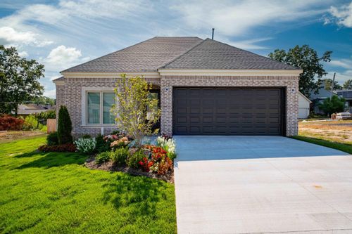108 Mergeron Ct, Little Rock, AR, 72212-3972 | Card Image