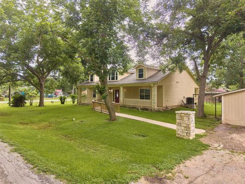 2605 N Abell St, Wharton, TX, 77488 | Card Image