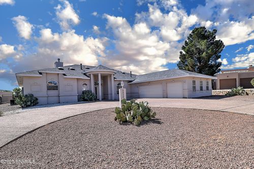 1430 Via Norte, Las Cruces, NM, 88007-4915 | Card Image