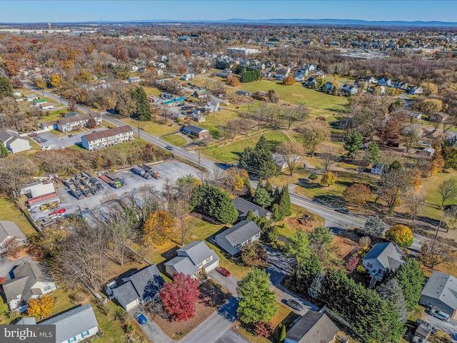 102 Artisan Way, House other with 3 bedrooms, 3 bathrooms and null parking in MARTINSBURG WV | Image 53