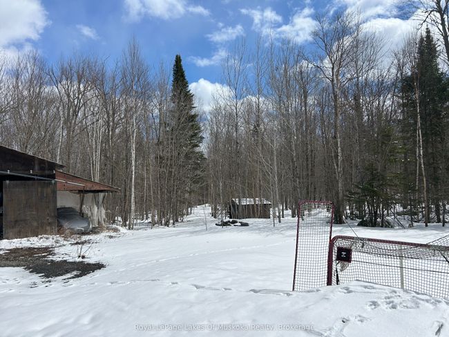1807 Old Muskoka Rd, House other with 3 bedrooms, 3 bathrooms and 4 parking in Utterson ON | Image 17