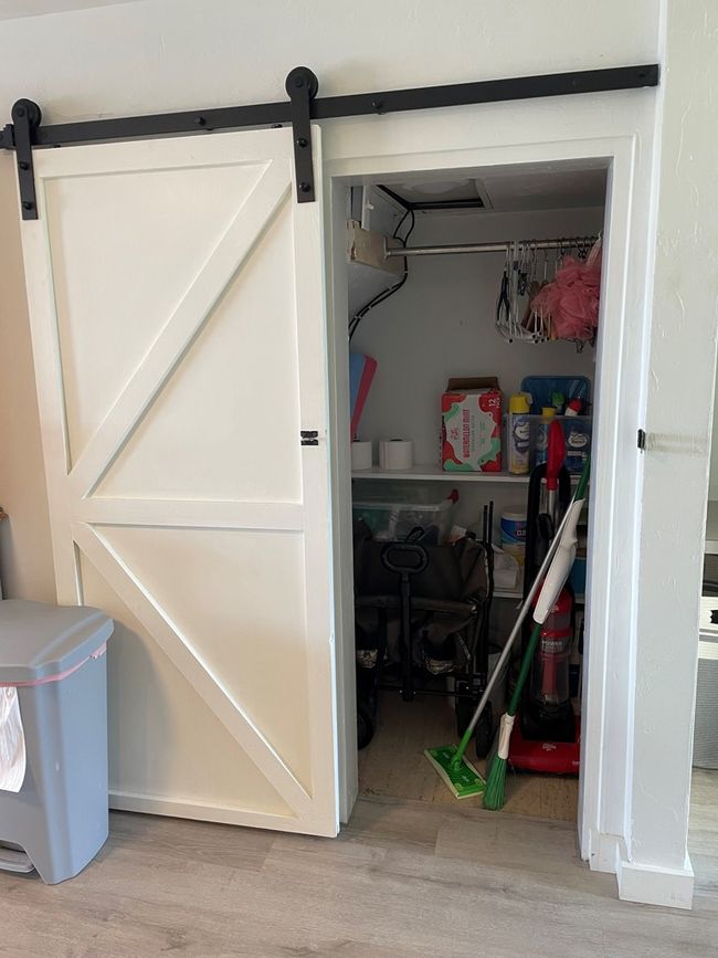 Owners Closet or Pantry | Image 12