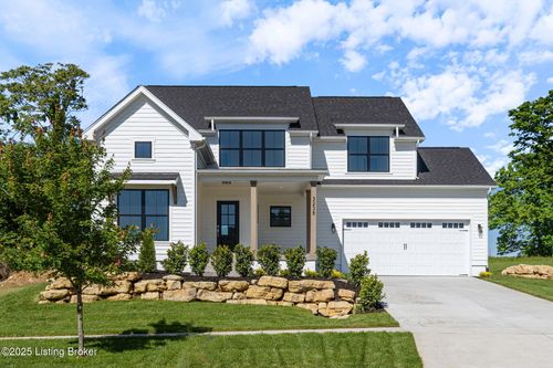 3238 Catalpa Farms Dr, Fisherville, KY, 40023-8600 | Card Image