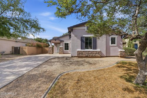 7234 W Vista Ave, Glendale, AZ, 85303-1637 | Card Image