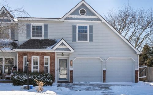 1436 Brighton Circle, Lawrence, KS, 66049 | Card Image