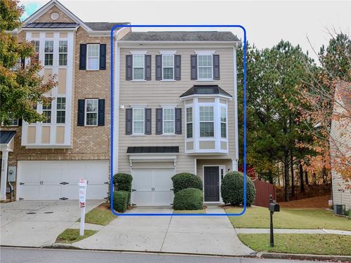1218 Park Pass Way, Suwanee, GA, 30024-4515 | Card Image