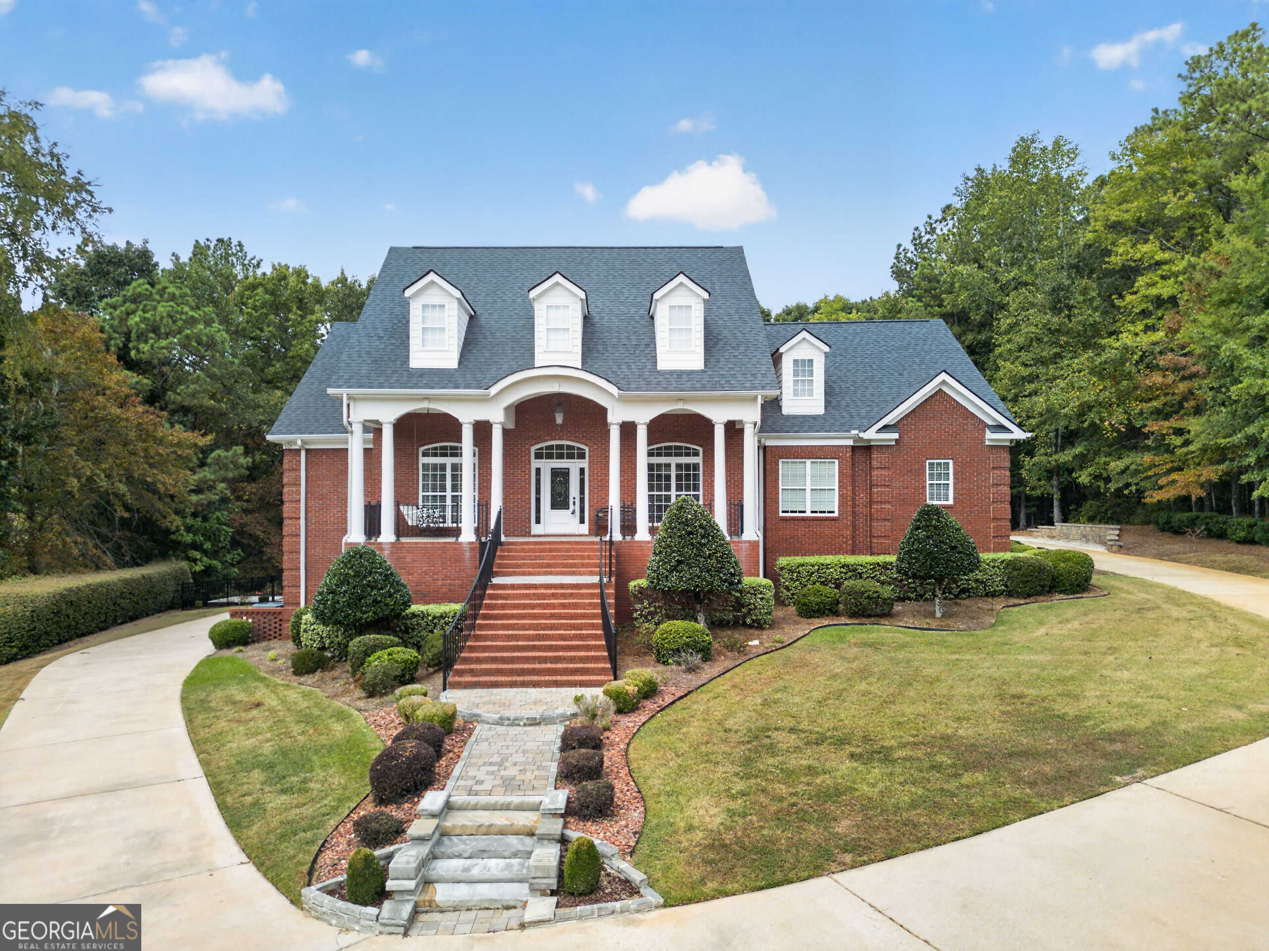 Residential in Macon 2