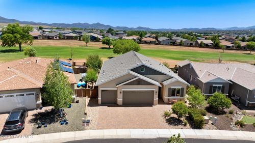 12779 E De La Cruz St, Dewey-Humboldt, AZ, 86327-7266 | Card Image