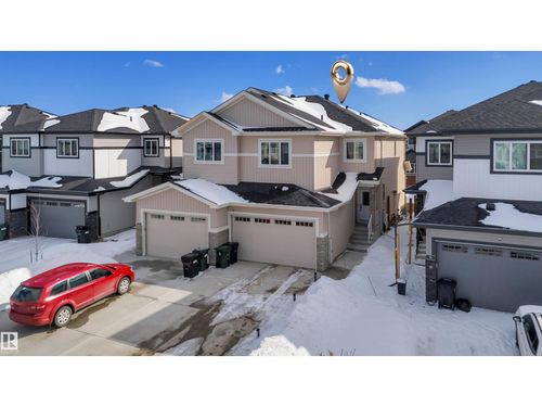 9 Hunter Pl, Spruce Grove, AB, T7X3W3 | Card Image