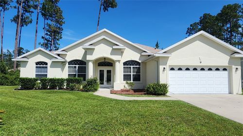 9 Elliot Pl, PALM COAST, FL, 32164-6246 | Card Image