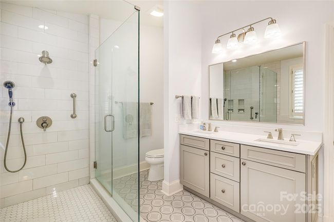 1021 Isleworth Ave, House other with 4 bedrooms, 4 bathrooms and null parking in Charlotte NC | Image 27