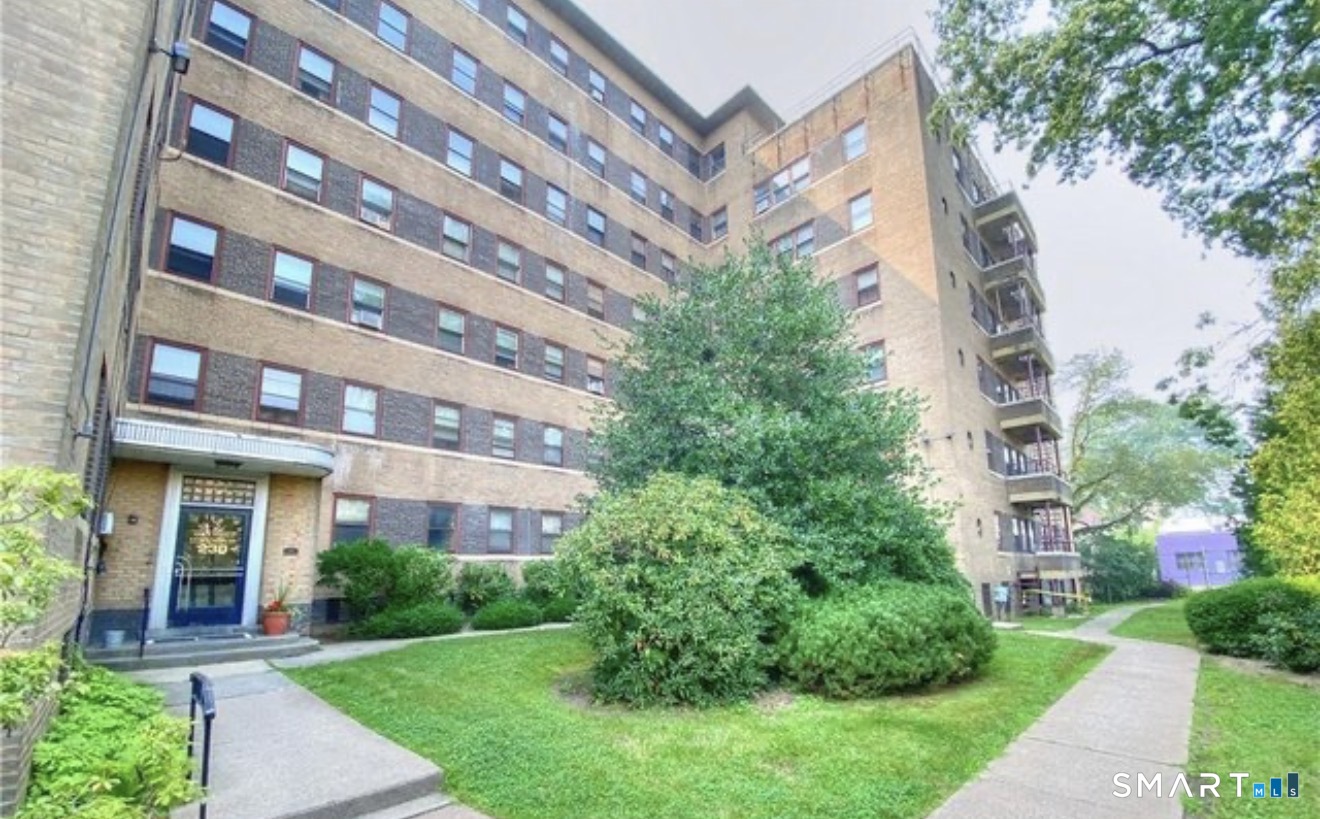 Residential in Hartford 2