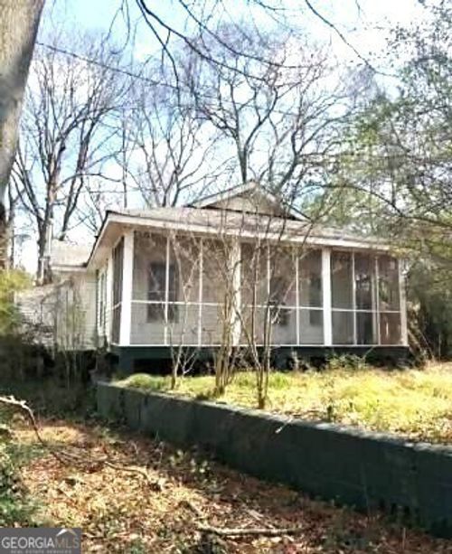 3404 Randell Brown Ave, Hapeville, GA, 30354 | Card Image