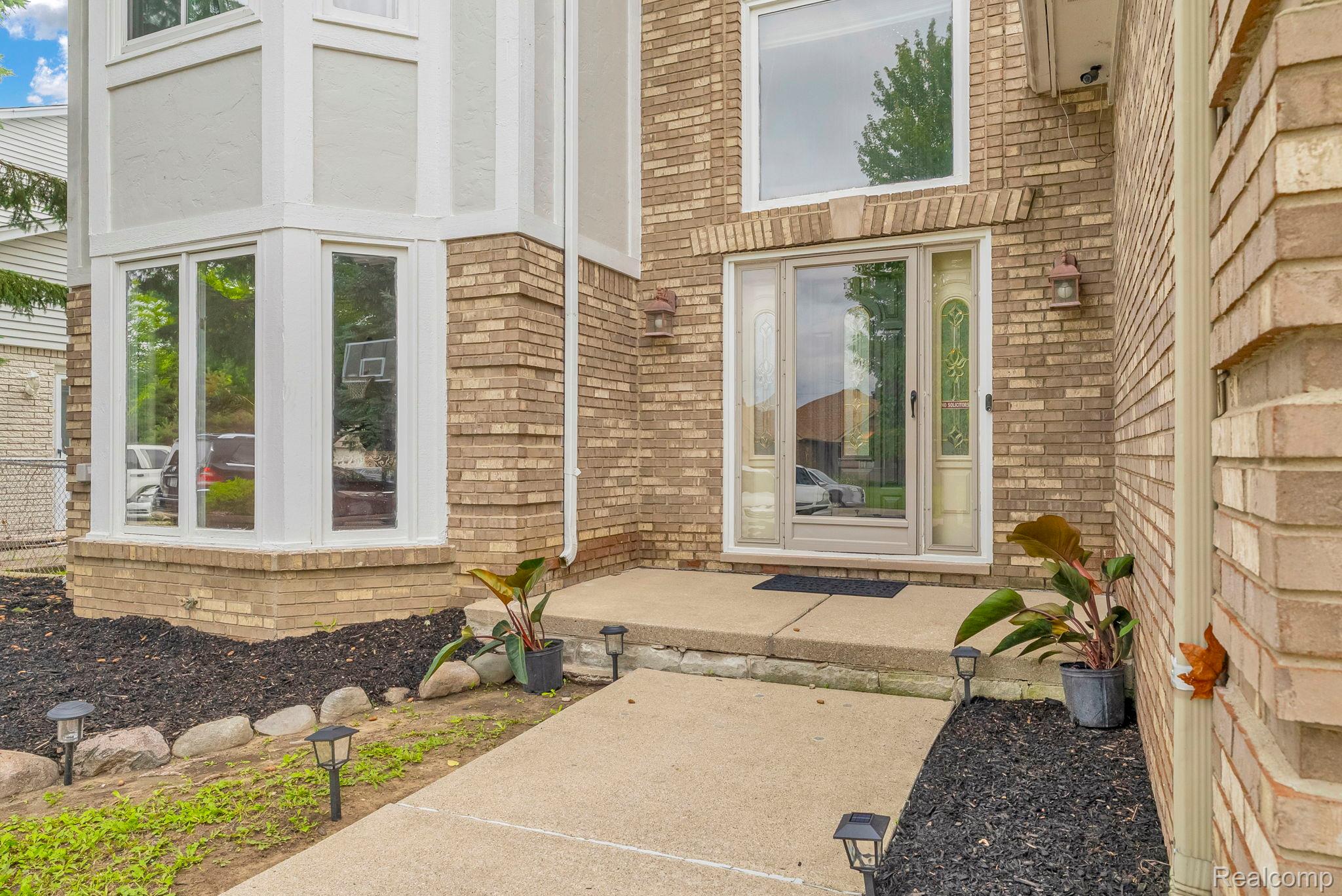Residential in Sterling Heights 5