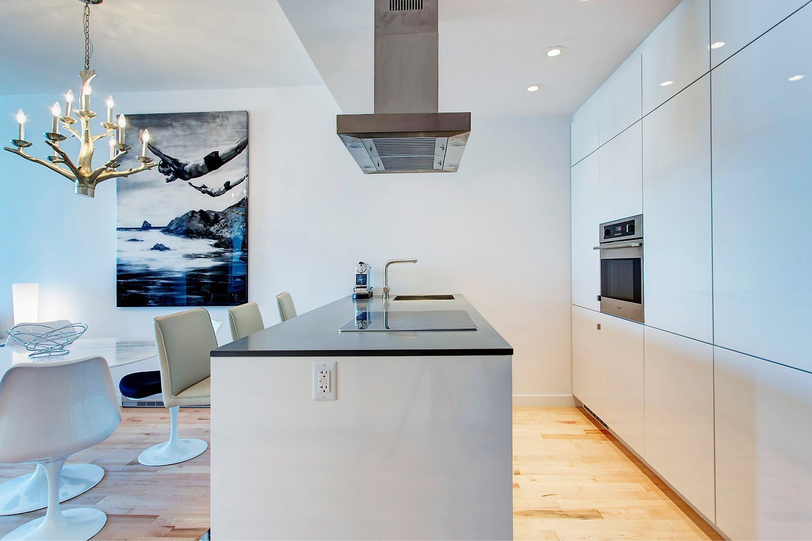 Residential Lease in Montréal (Ville-Marie) 5