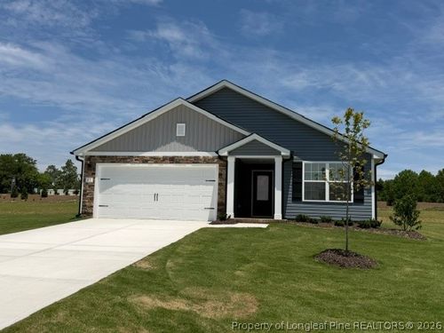 63 Laforce Lane, Broadway, NC, 27505 | Card Image