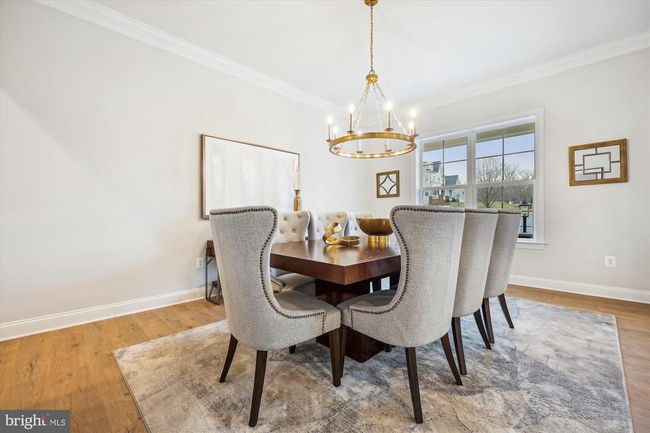 12901 Quail Run Ct, House other with 4 bedrooms, 5 bathrooms and null parking in DARNESTOWN MD | Image 14