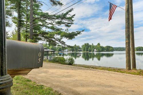 105 Gardners Grove Rd, Belmont, NH, 03220-4310 | Card Image