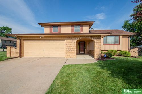 15116 Versaille Street, Bellevue, NE, 68123 | Card Image
