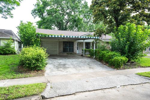 7613 Parker Rd, Houston, TX, 77016-3929 | Card Image