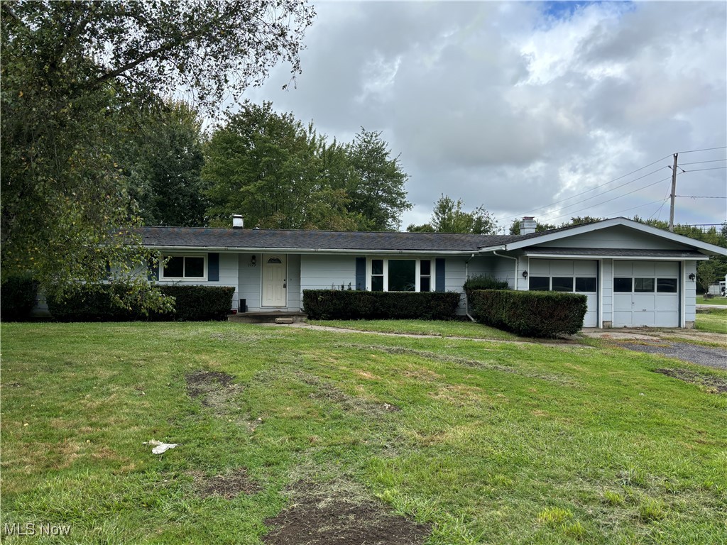 Padanarum Rd, Geneva, OH 44041