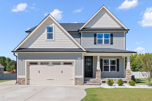 105 Hampshire Ct, Four Oaks, NC, 27524-6101 | Card Image